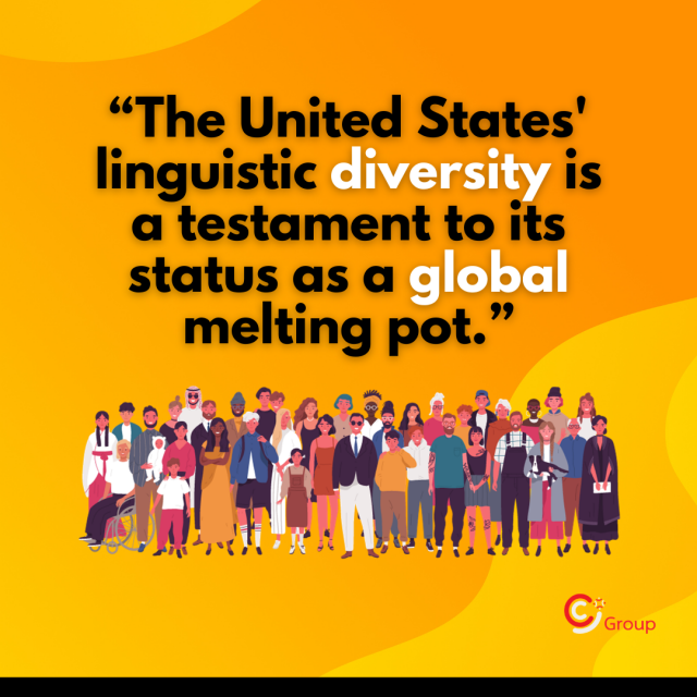 Let's explore the most common languages for translation in the united states as the need for translation and interpreting services increases.