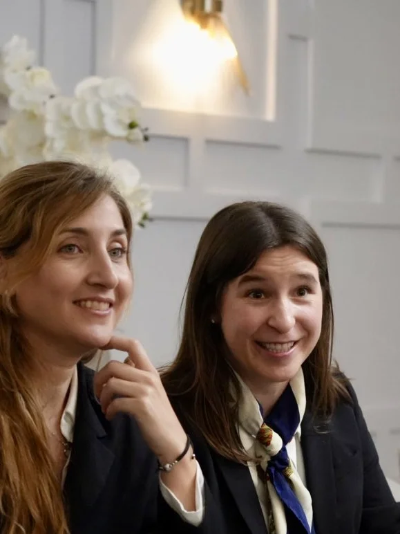CCI Group professional interpreters and translators